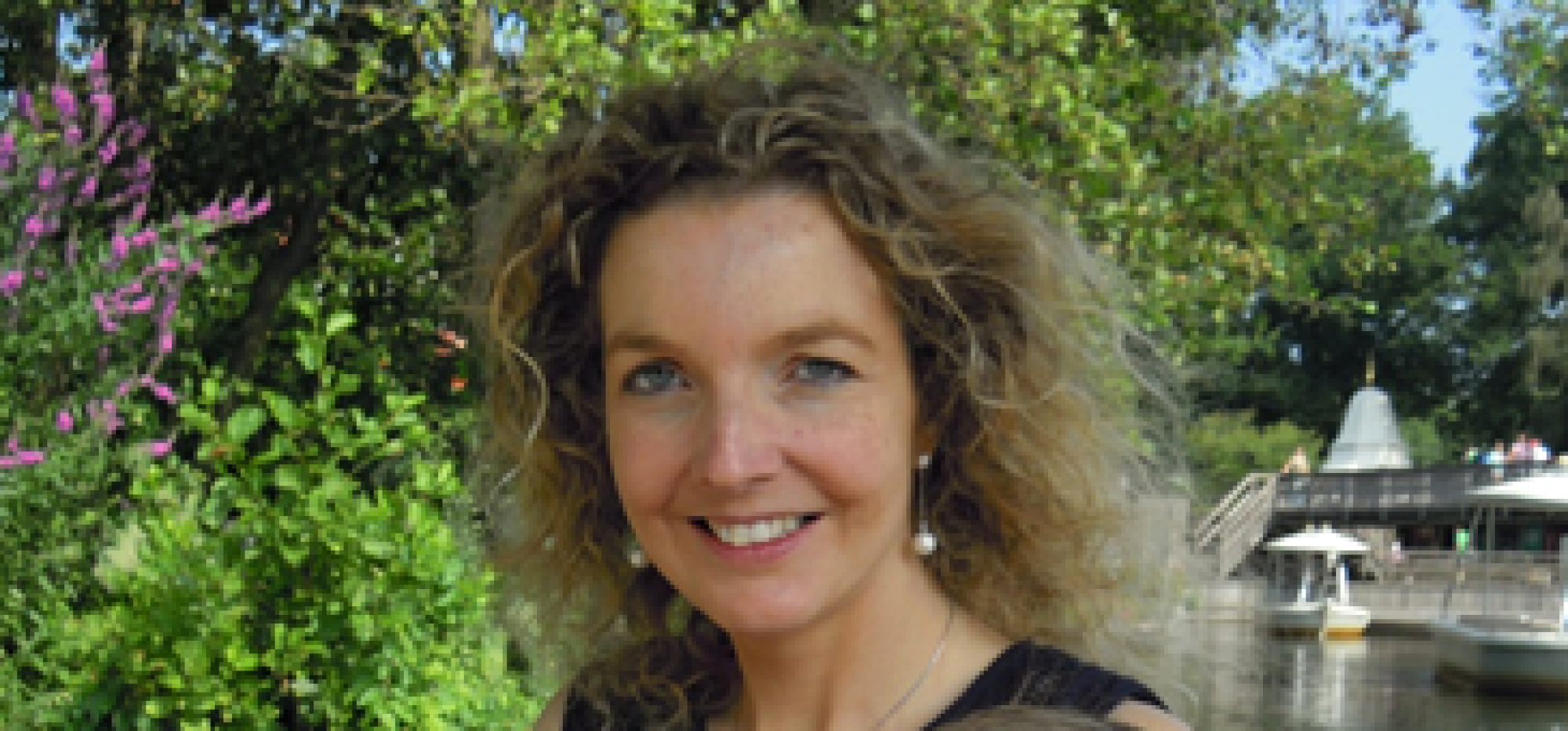 Tina Depré
